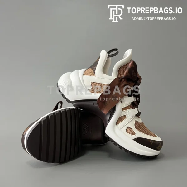i1694286225_6421_6 Louis Vuitton Archlight in Brown