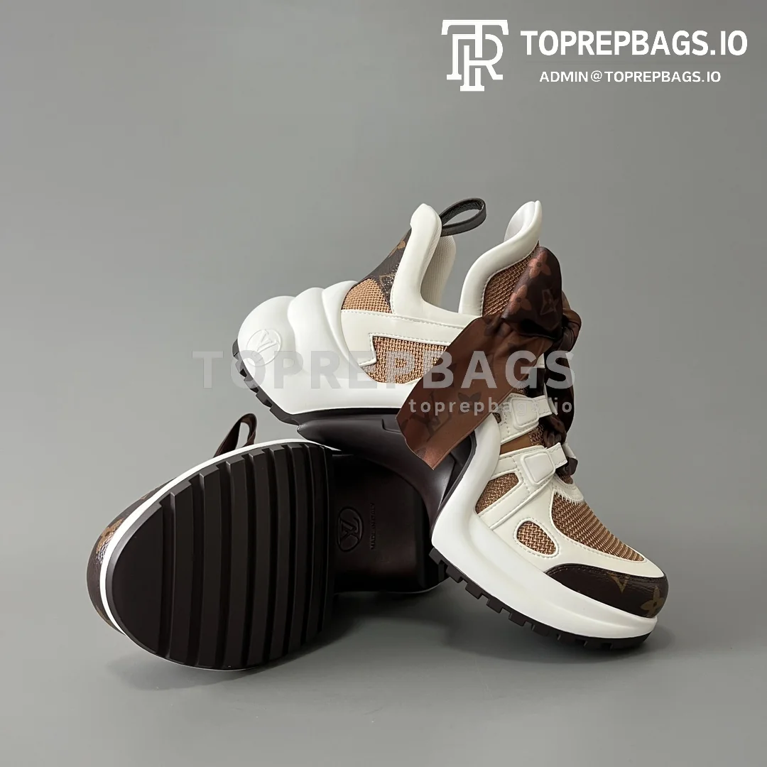 i1694286225_6421_6 Louis Vuitton Archlight in Brown