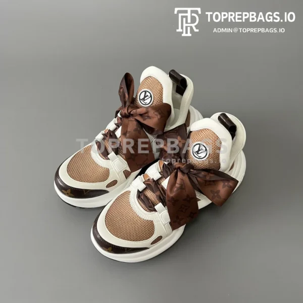 i1694286225_7198_7 Louis Vuitton Archlight in Brown
