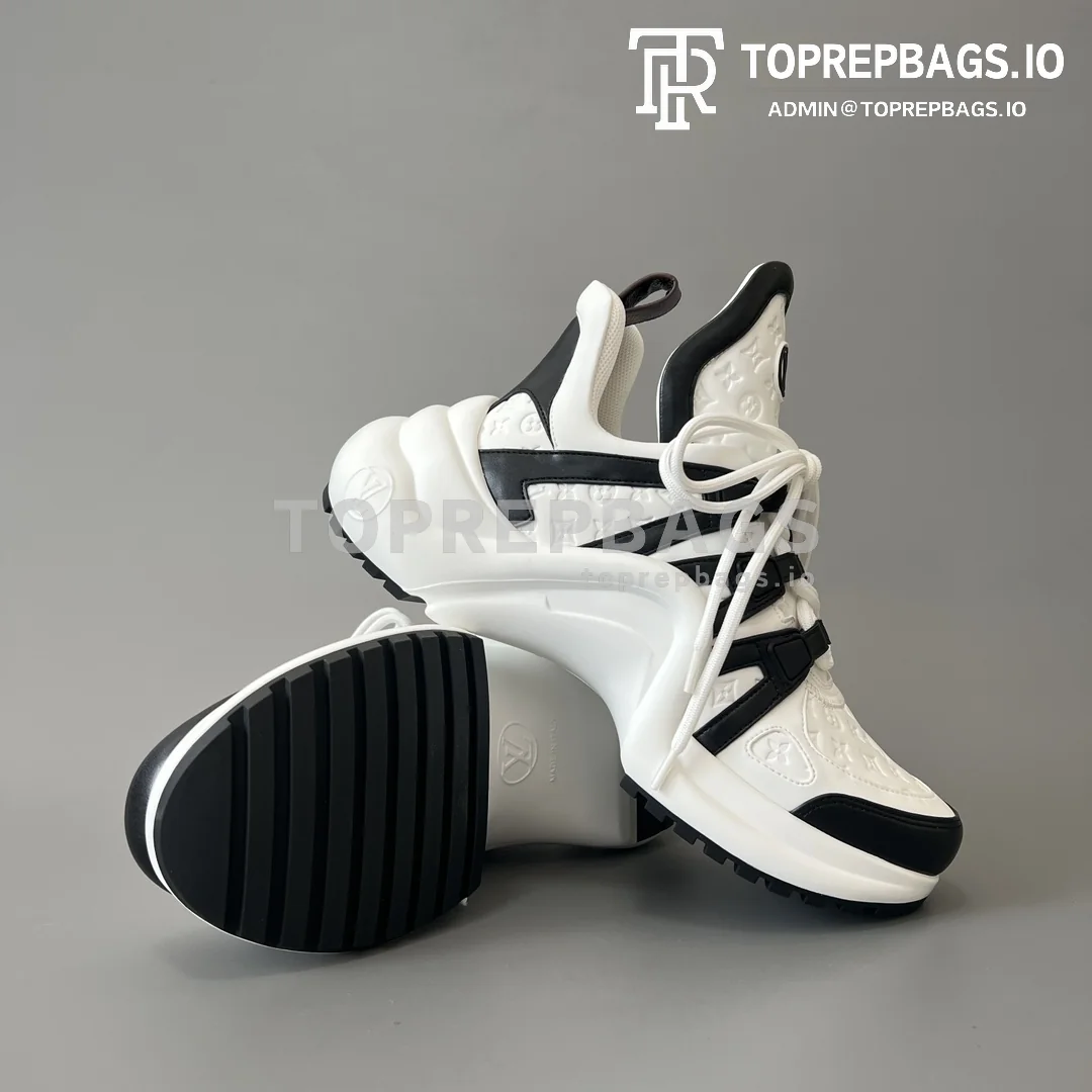 i1694287069_9486_6 Louis Vuitton Archlight in White