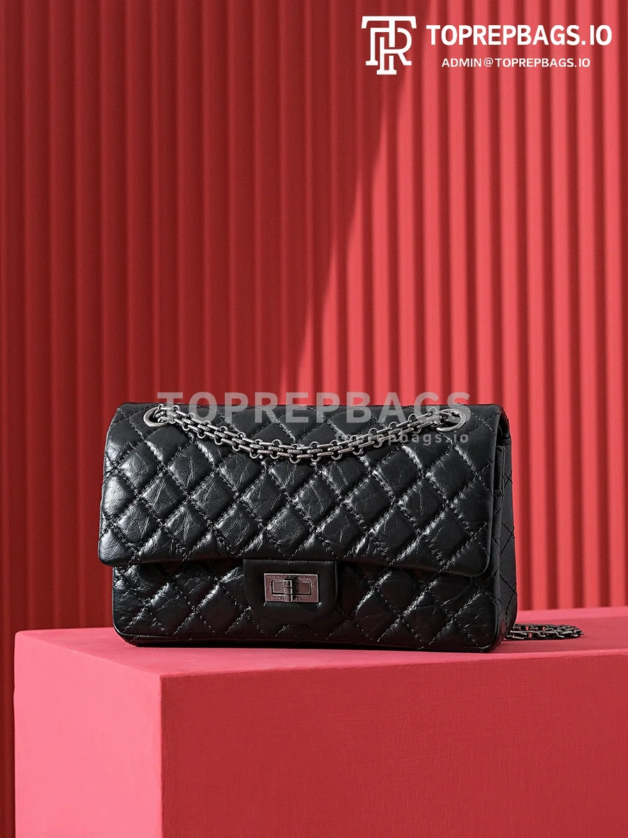 i1695895014_487_4 Chanel 2.55 in Black