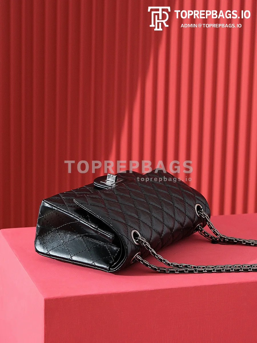 i1695895014_5378_8 Chanel 2.55 in Black