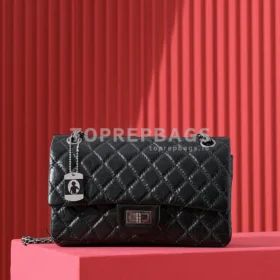 i1695895014_6328_0 Chanel 2.55 in Black