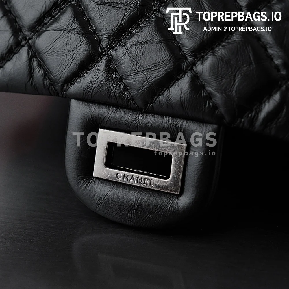 i1695895073_2129_5 Chanel 2.55 in Black
