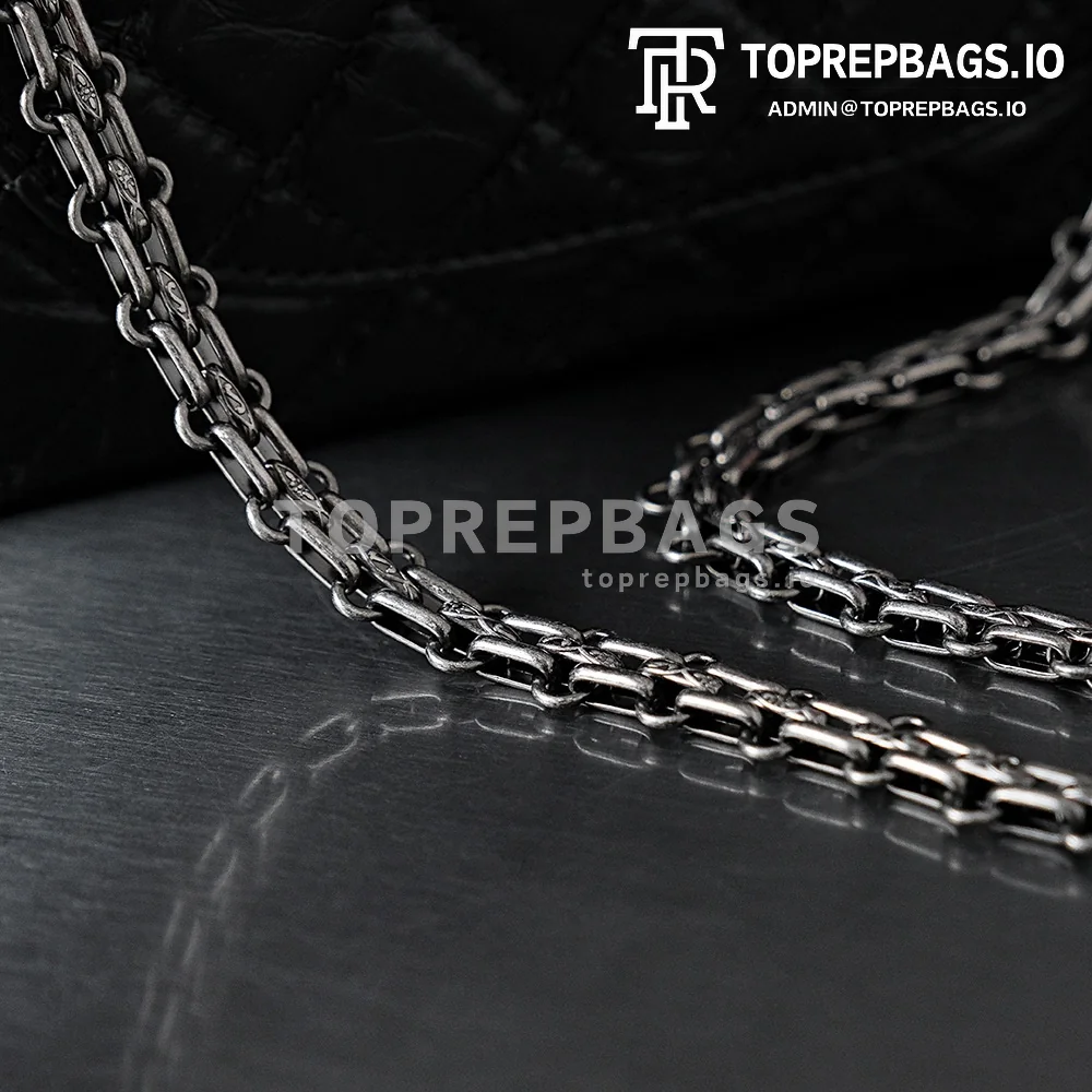 i1695895073_6066_6 Chanel 2.55 in Black