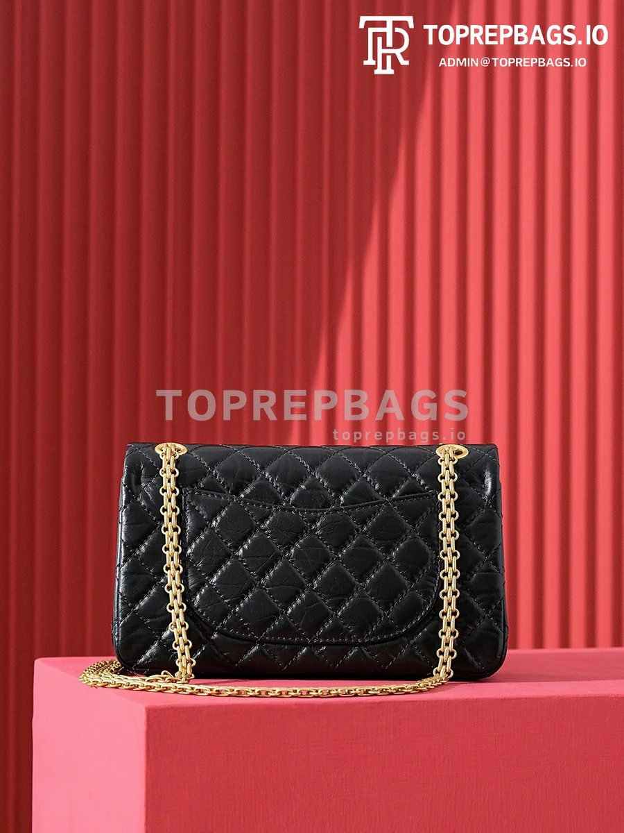 i1695895243_1245_3 Chanel 2.55 in Black
