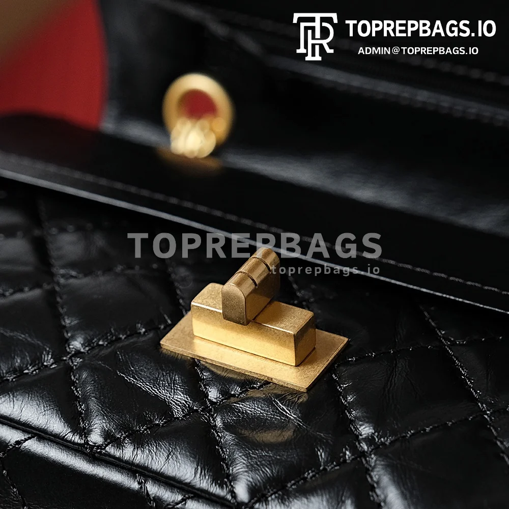 i1695895278_1719_5 Chanel 2.55 in Black