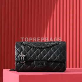 i1695895386_5472_0 Chanel 2.55 in Black
