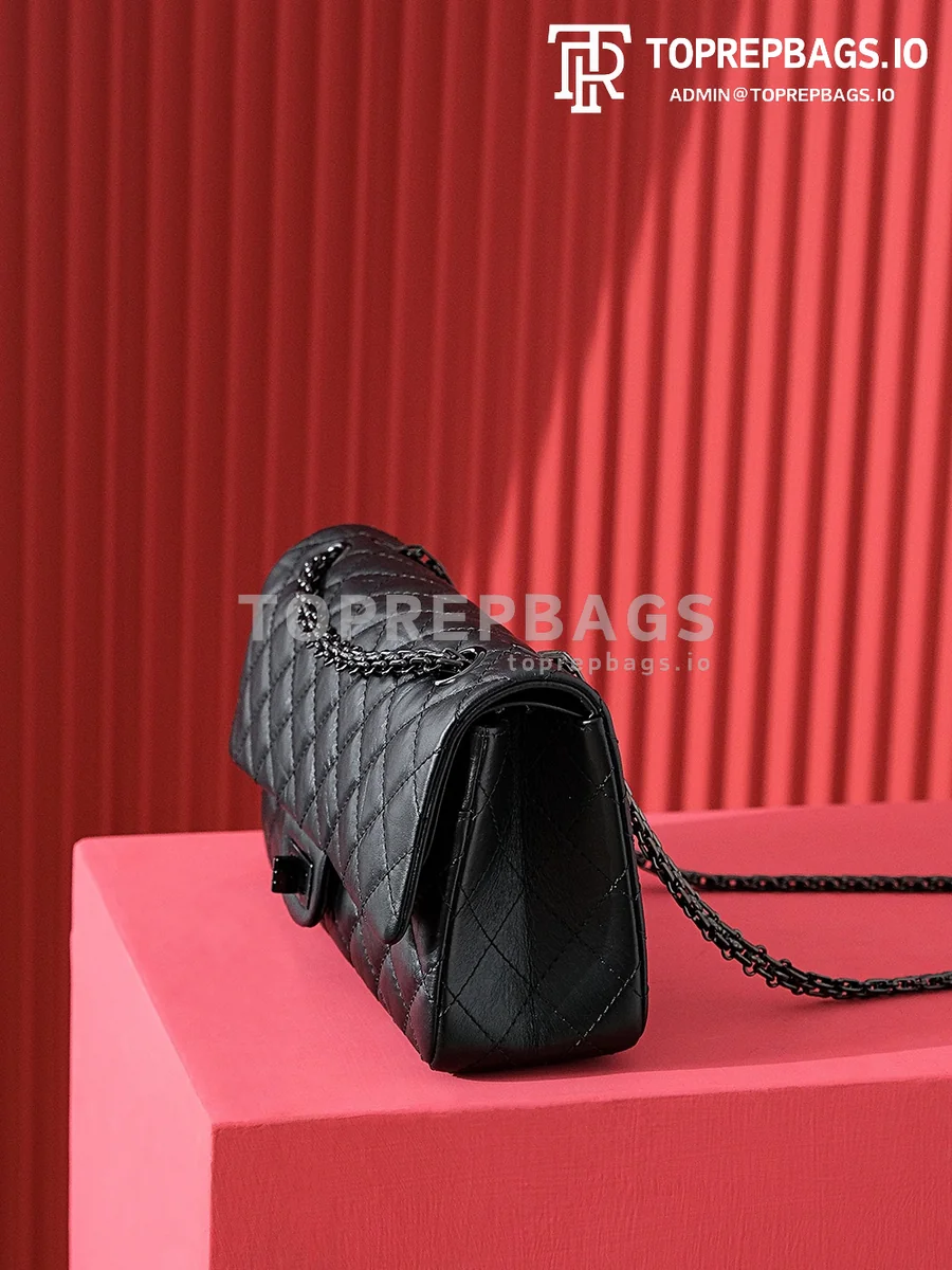i1695895386_5594_2 Chanel 2.55 in Black