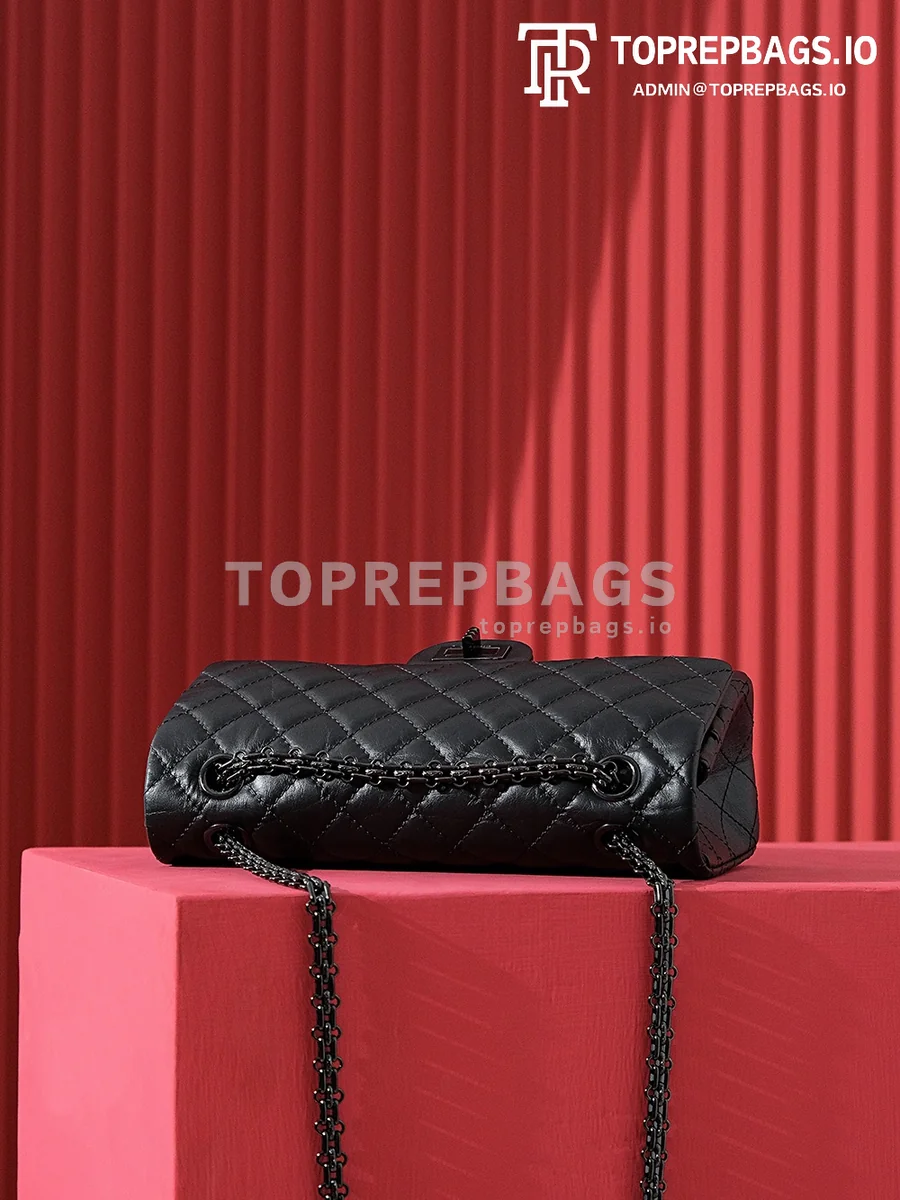 i1695895386_6636_3 Chanel 2.55 in Black