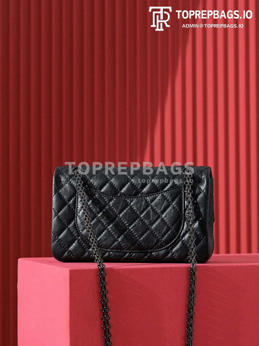 i1695895386_906_4 Chanel 2.55 in Black
