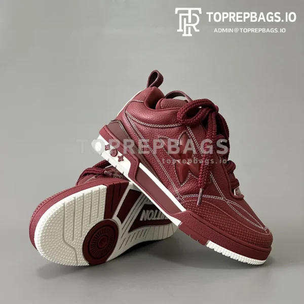 i1696786180_9167_6 Louis Vuitton in Burgundy