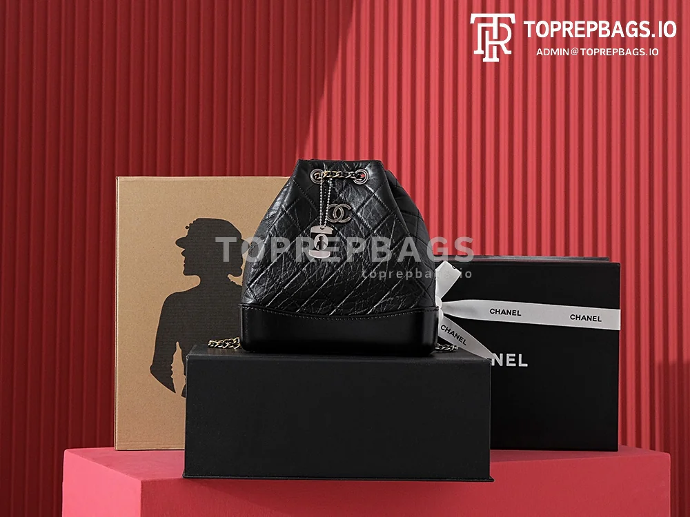 i1697796533_243_0 Chanel Gabrielle Backpack in Black