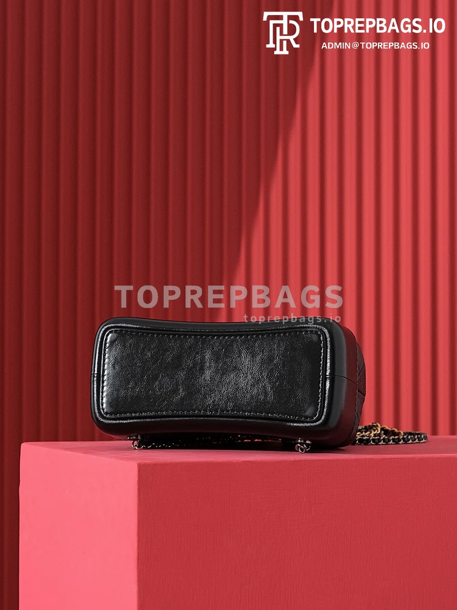 i1697796533_387_8 Chanel Gabrielle Backpack in Black