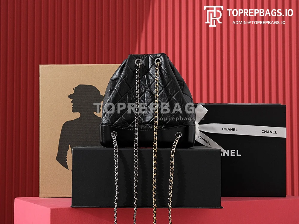 i1697796533_5224_2 Chanel Gabrielle Backpack in Black