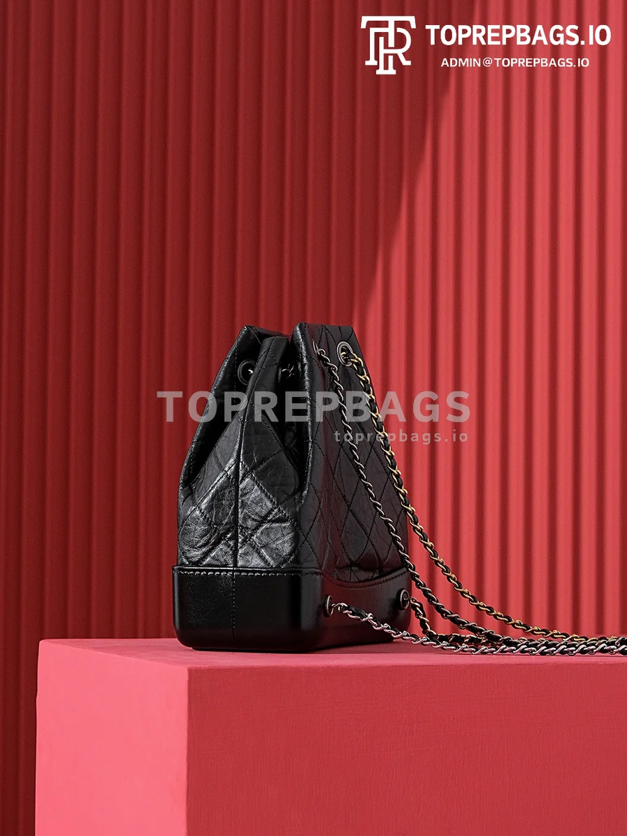 i1697796533_8382_5 Chanel Gabrielle Backpack in Black
