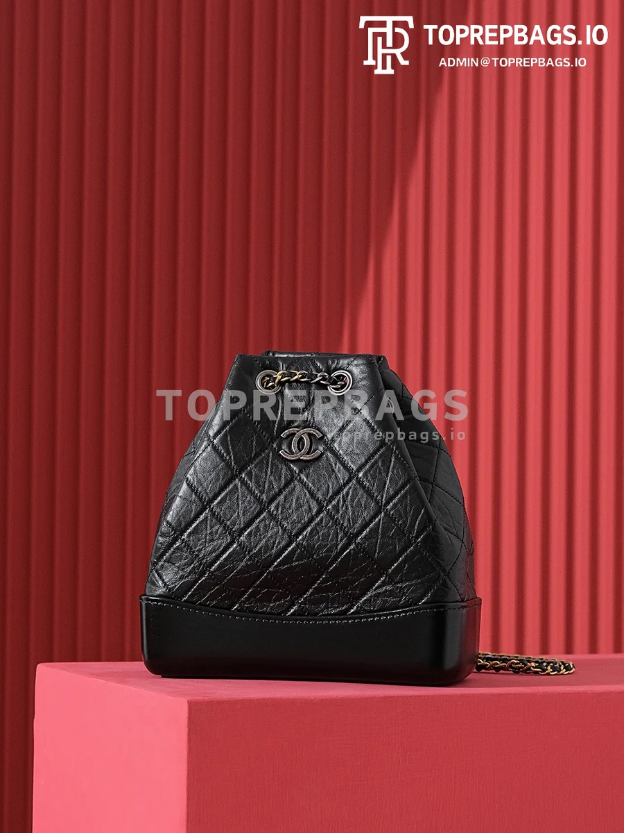 i1697796533_9565_7 Chanel Gabrielle Backpack in Black