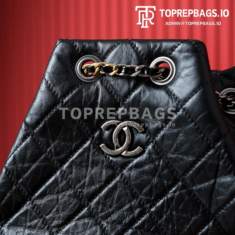 i1697796592_1019_8 Chanel Gabrielle Backpack in Black