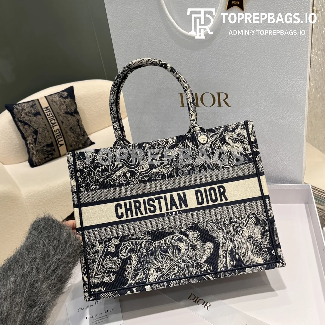 i1698738947_1894_0 Dior Book Tote in Blue
