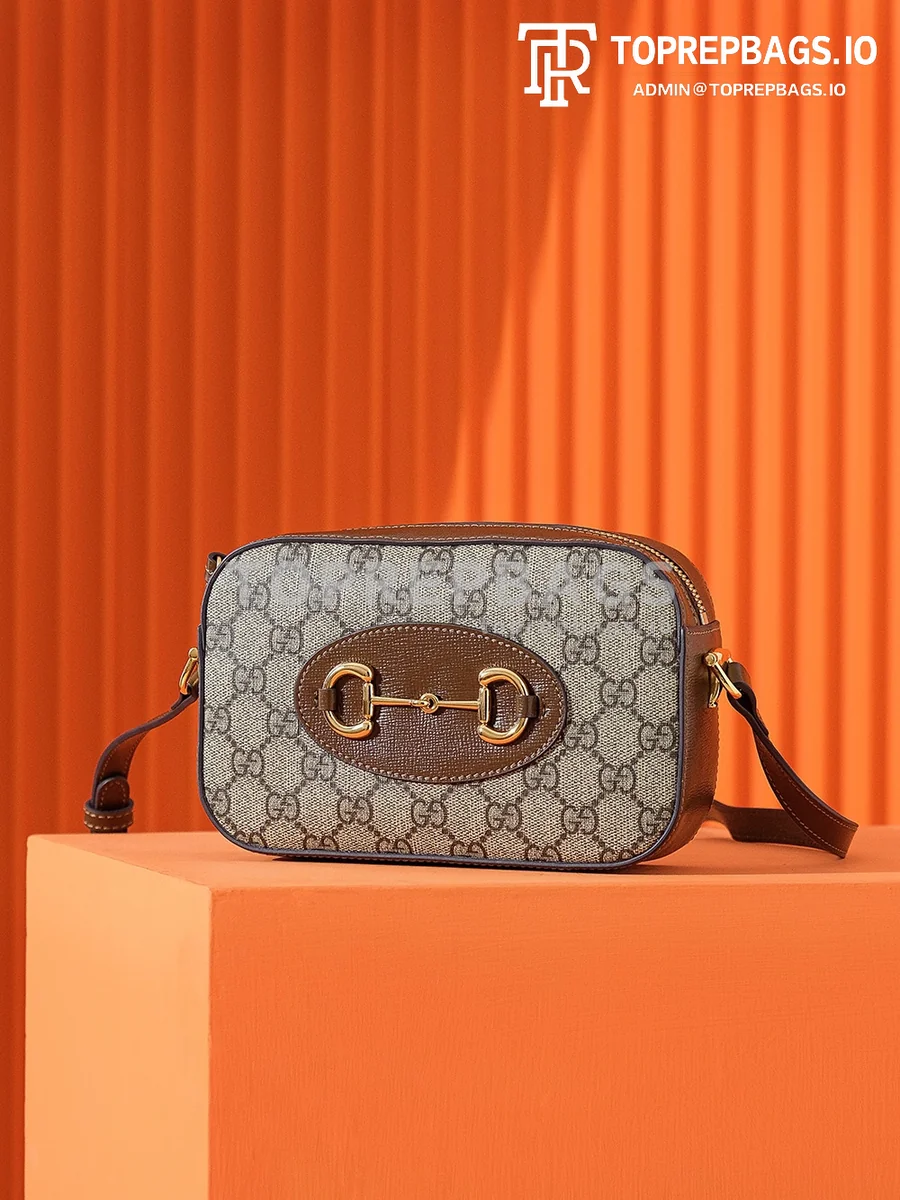 i1700123909_800_0 Gucci 1955 Horsebit Camera Bag in Beige