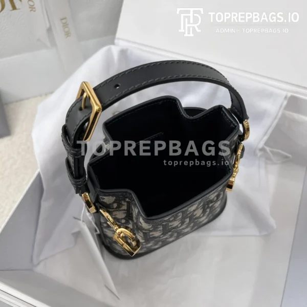 i1700367112_338_1 Dior C'est Bucket Bag Small in Beige