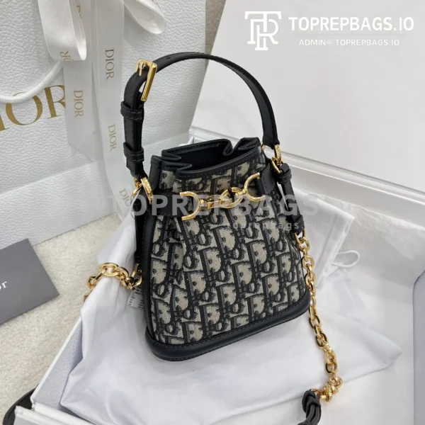 i1700367112_9544_5 Dior C'est Bucket Bag Small in Beige