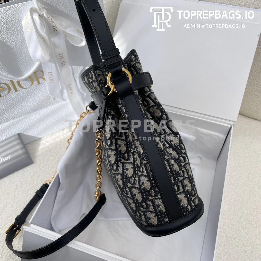 i1700629656_1555_7 Dior C'est Bucket Bag Medium in Blue