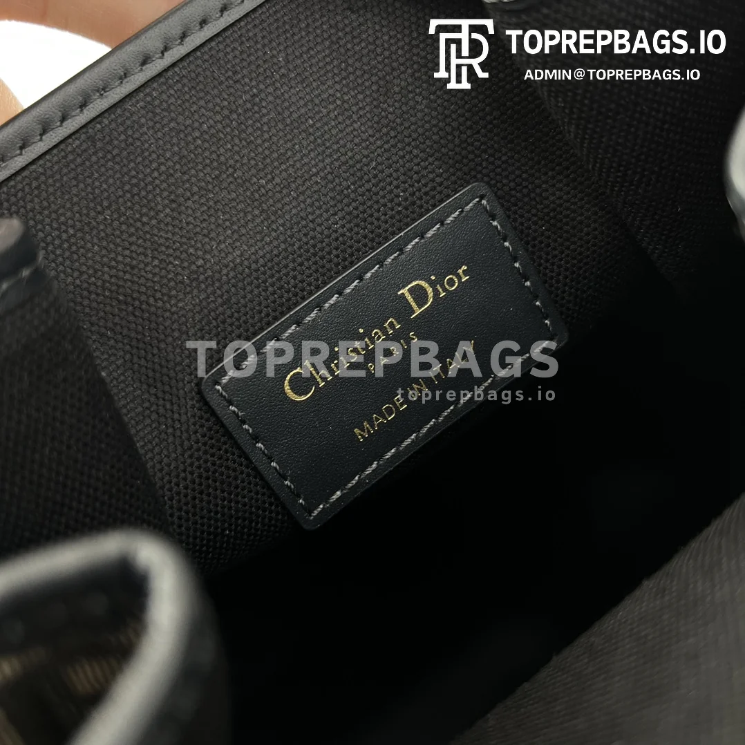 i1700629656_3859_2 Dior C'est Bucket Bag Medium in Blue