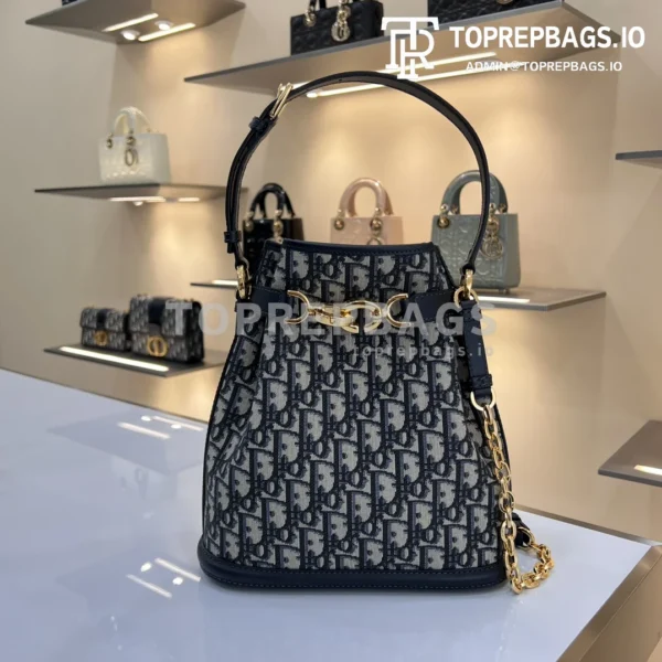 i1700629656_4788_8 Dior C'est Bucket Bag Medium in Blue
