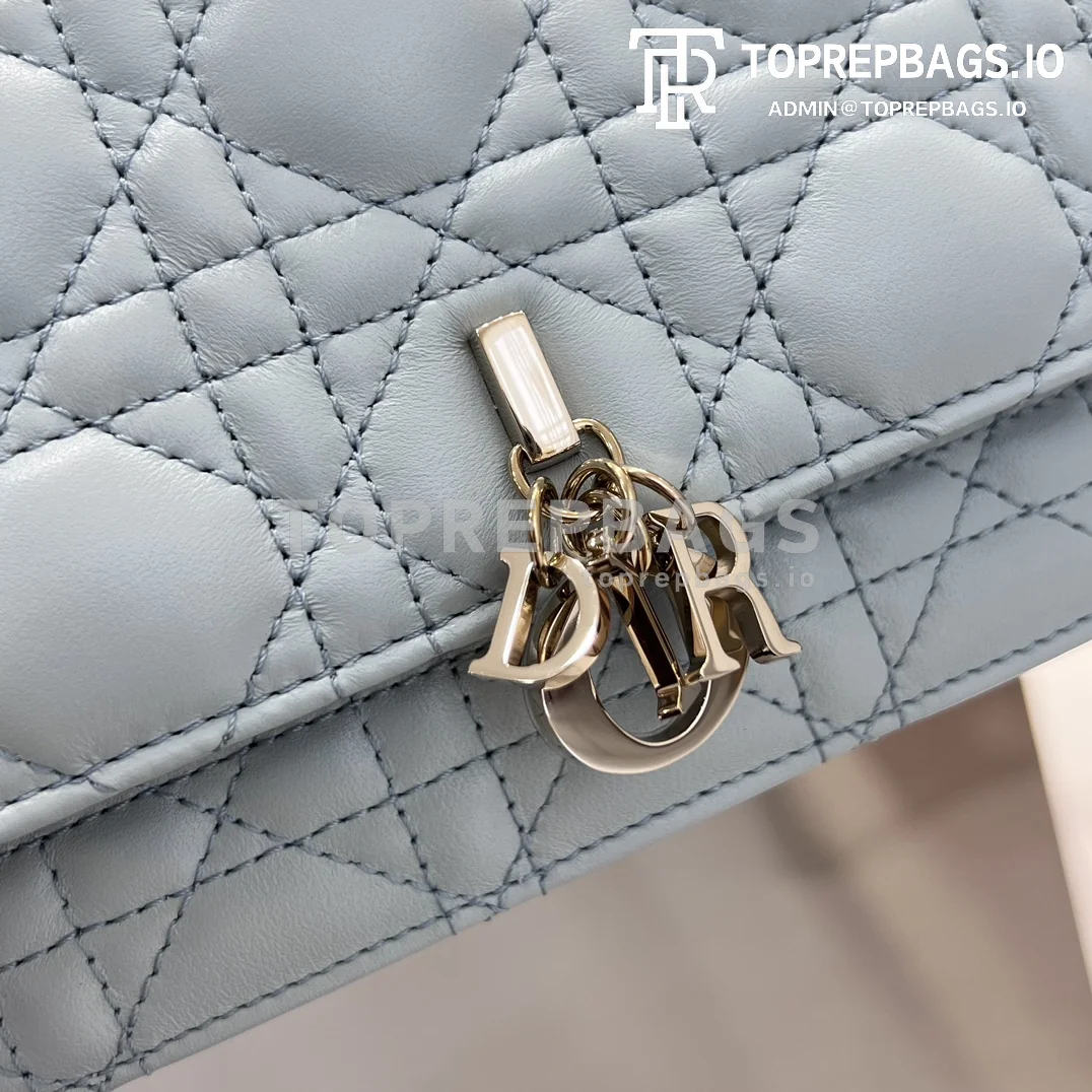 i1702796821_8825_0 Dior Miss Dior Mini in Blue