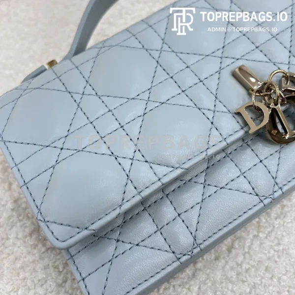 i1702796821_9892_7 Dior Miss Dior Mini in Blue
