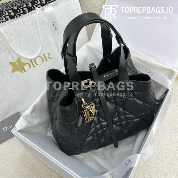 i1703301820_8202_0-1 Dior Toujours Medium in Black