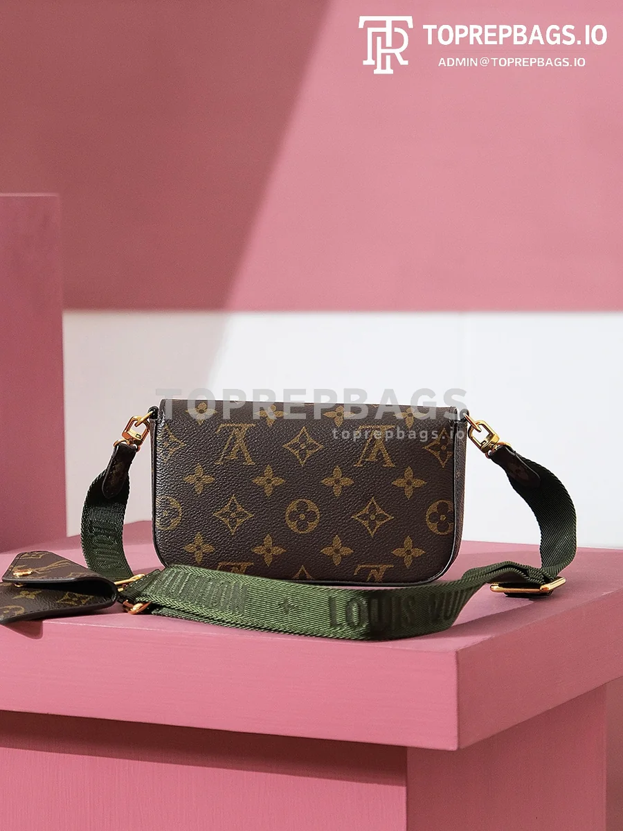 i1703576735_9722_3 Louis Vuitton Felicie Strap & Go in Brown