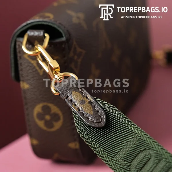 i1703577121_4046_6 Louis Vuitton Felicie Strap & Go in Brown