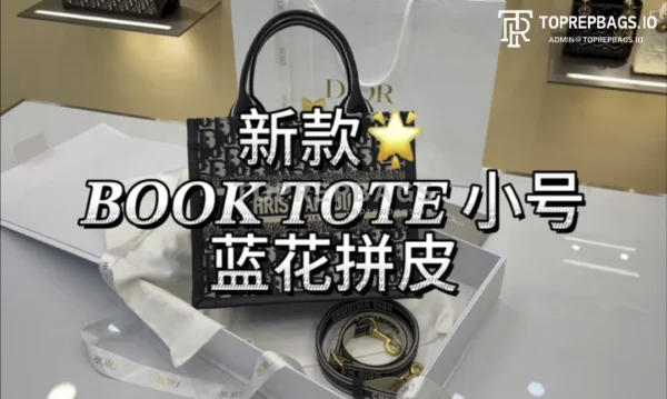 i1706281637_8007_0 Dior Book Tote in Blue