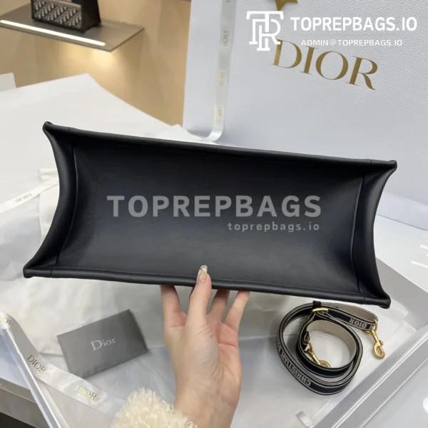 i1706282290_783_0 Dior Book Tote in Blue
