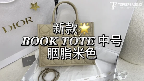i1707026160_4280_0 Dior Book Tote in Beige