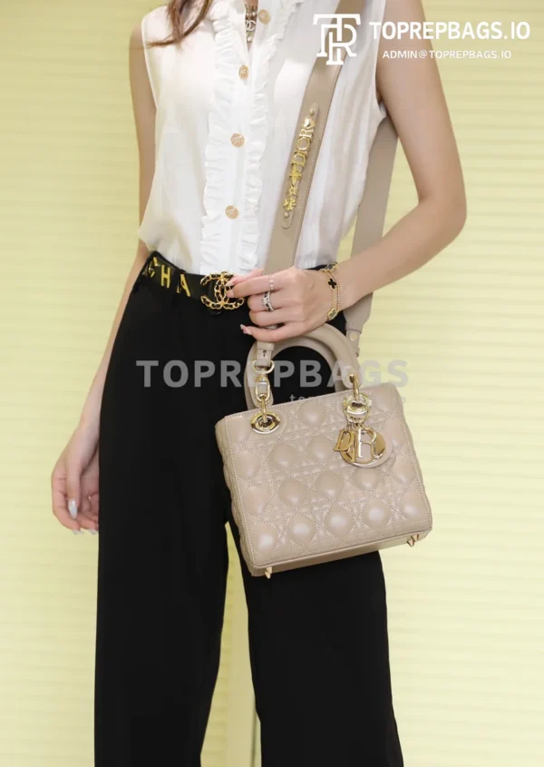 i1718873289_5624_0 Dior Lady Dior in Khaki