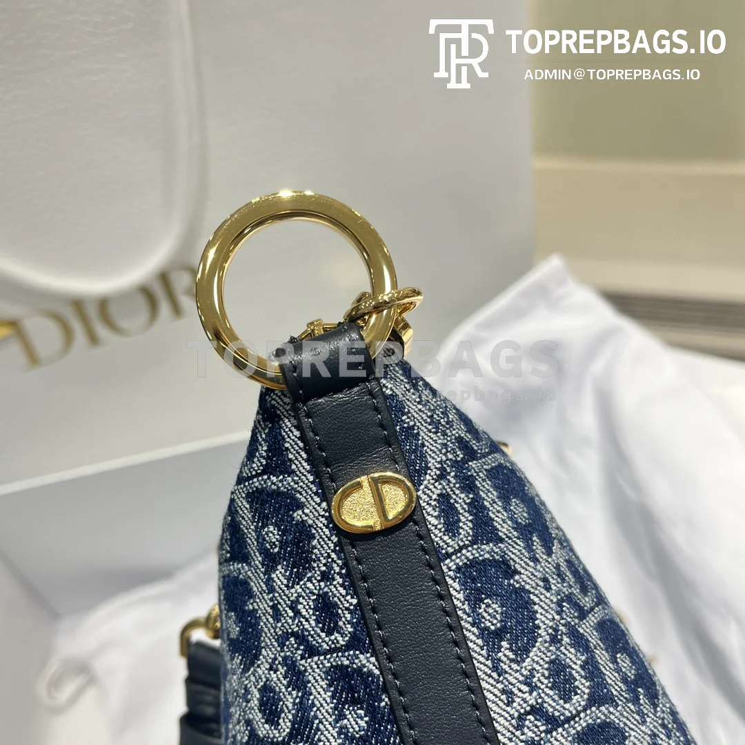 i1726129768_2951_0 Dior Star Hobo in Blue