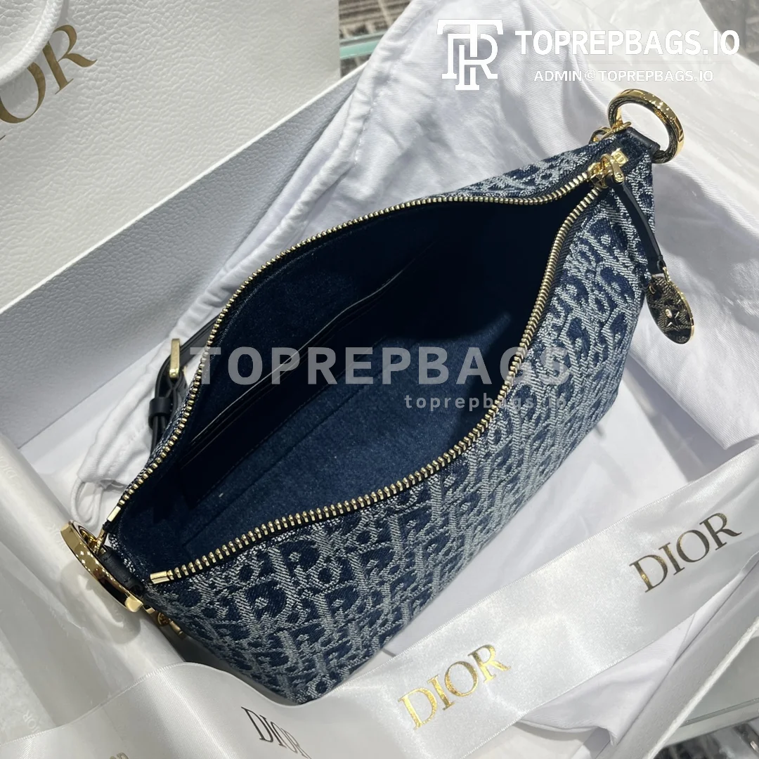 i1726129768_8466_0 Dior Star Hobo in Blue