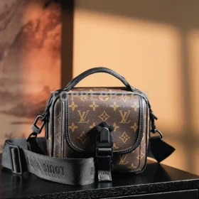 i1726502030_1365_2 Louis Vuitton Quest Messenger in Brown