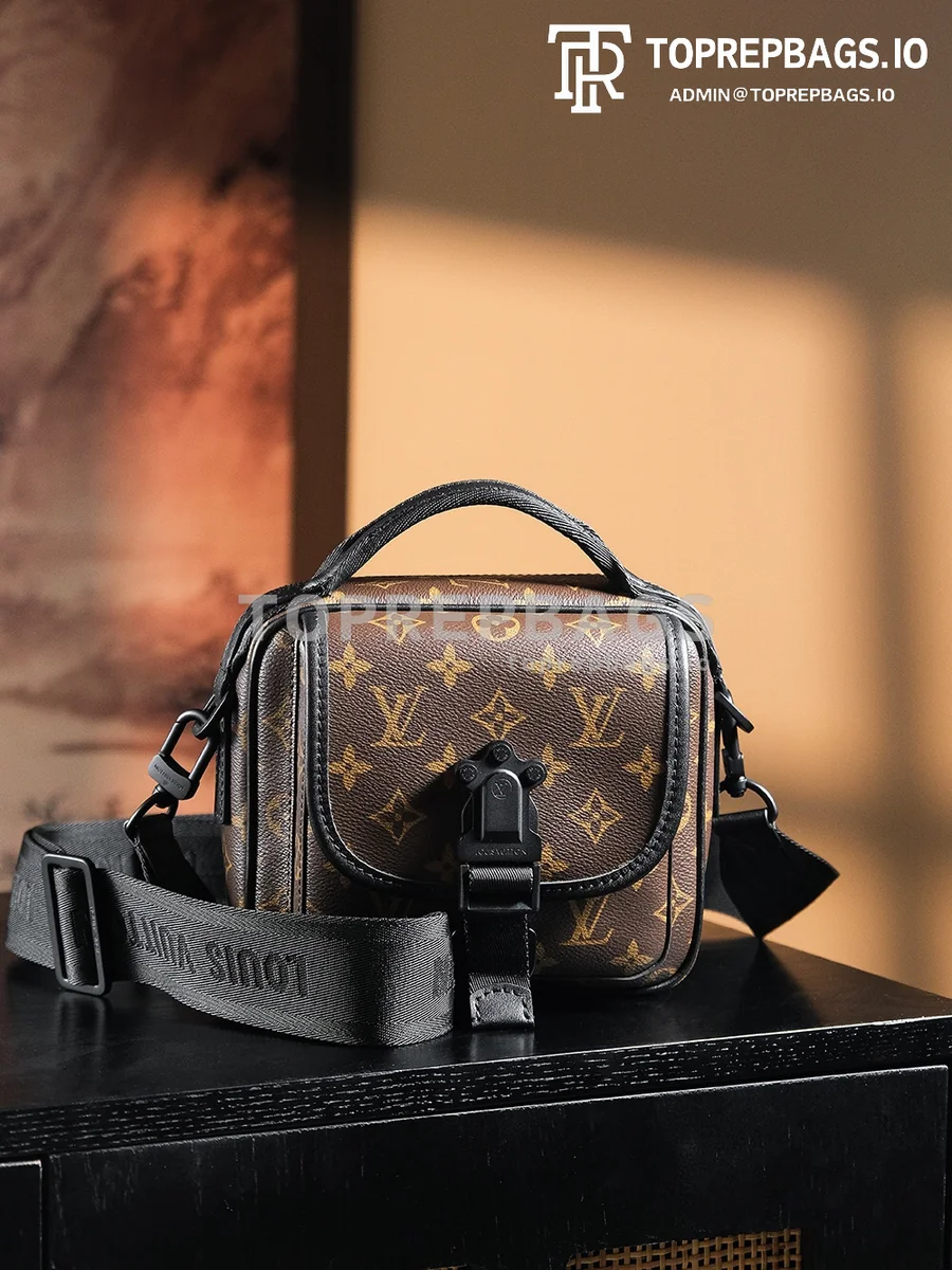 i1726502030_1365_2 Louis Vuitton Quest Messenger in Brown