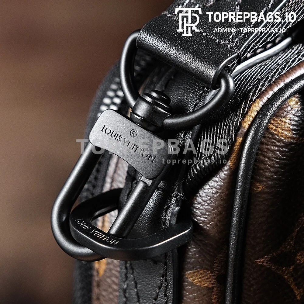 i1726502111_7234_2 Louis Vuitton Quest Messenger in Brown