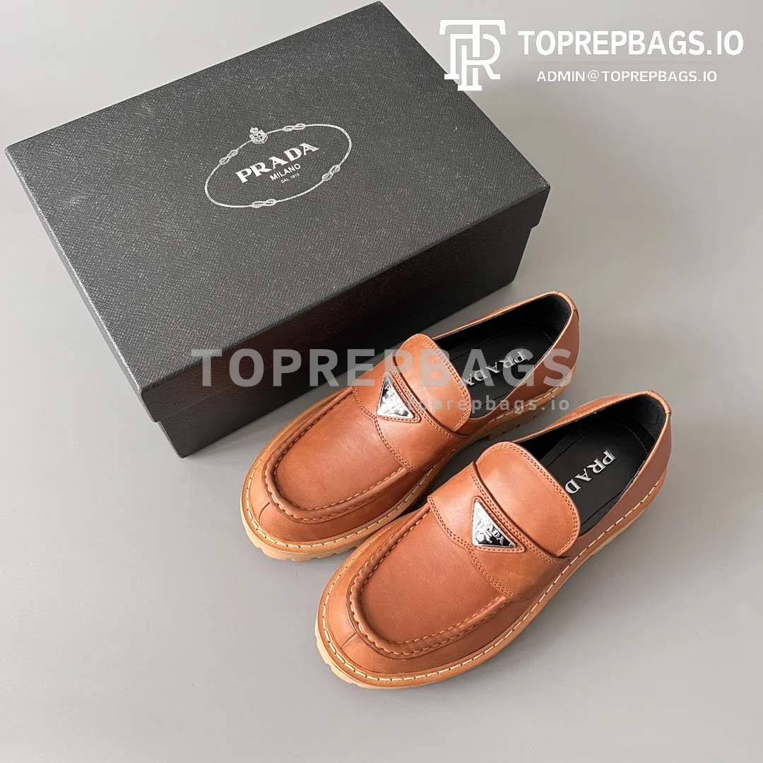 i1729261138_6676_4 Prada Monolith in Brown