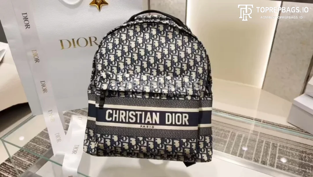 i1729689541_5298_0 Dior Handbag in Blue