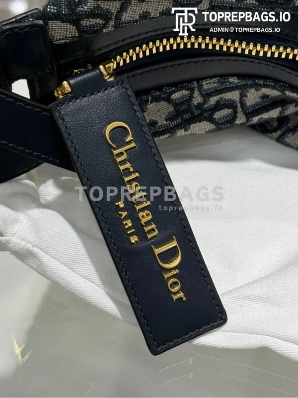 i1736418338367_5935_0_4 Christian Dior D-Journey Small Hobo in Blue