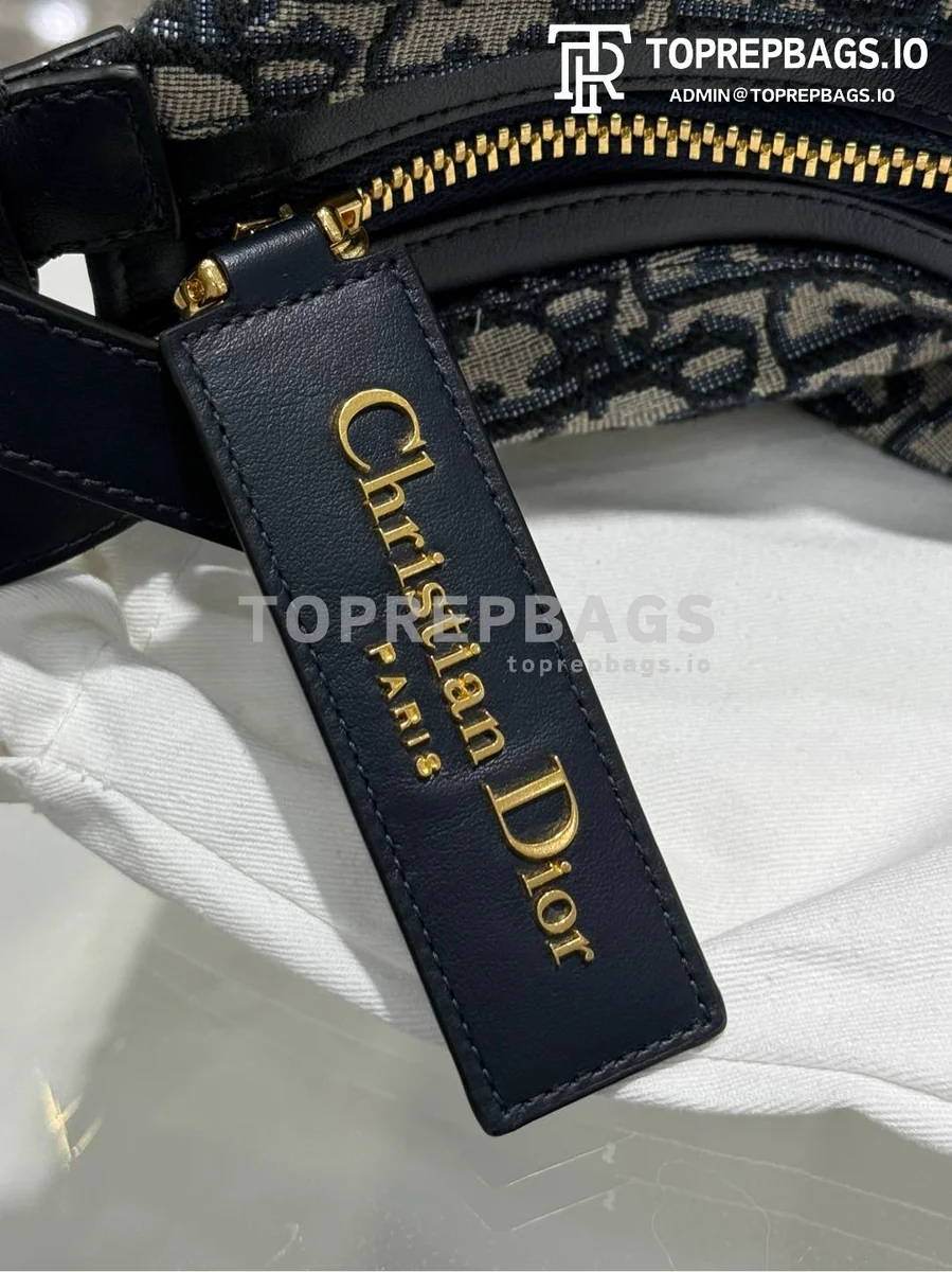i1736418338367_5935_0_4 Christian Dior D-Journey Small Hobo in Blue