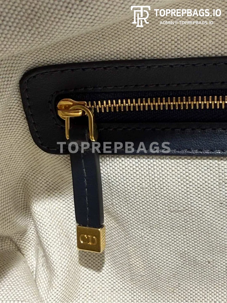 i1736418338918_7976_0_9 Christian Dior D-Journey Small Hobo in Blue