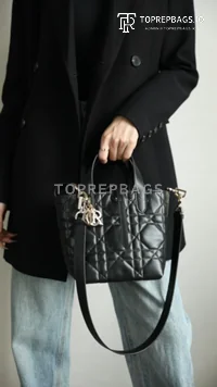 i1739778646176_1171_0_0 Dior Toujours Vertical in Black