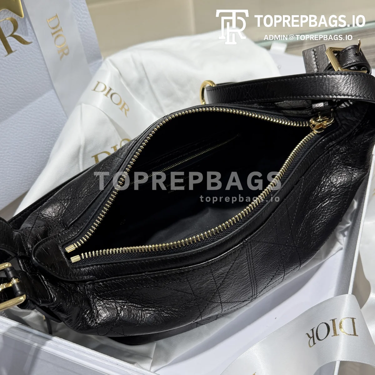 i1739810287745_630_0_6 Dior D-Journey Small Hobo in Black